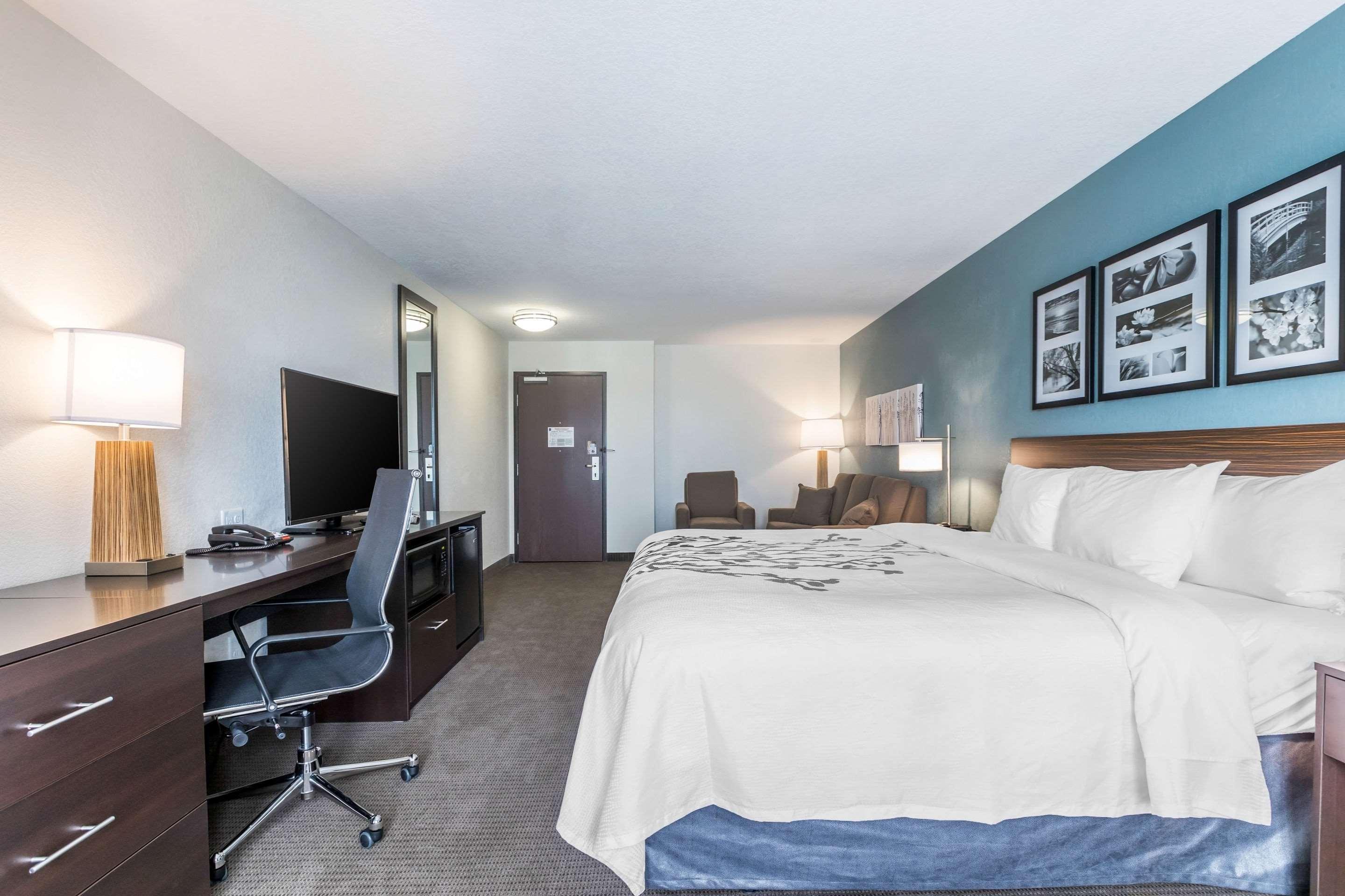 Sleep Inn & Suites West Des Moines Near Jordan Creek Zewnętrze zdjęcie