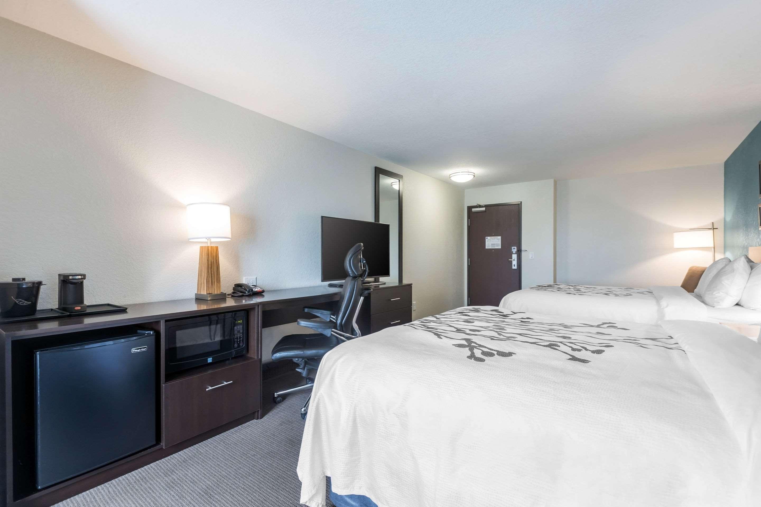 Sleep Inn & Suites West Des Moines Near Jordan Creek Zewnętrze zdjęcie