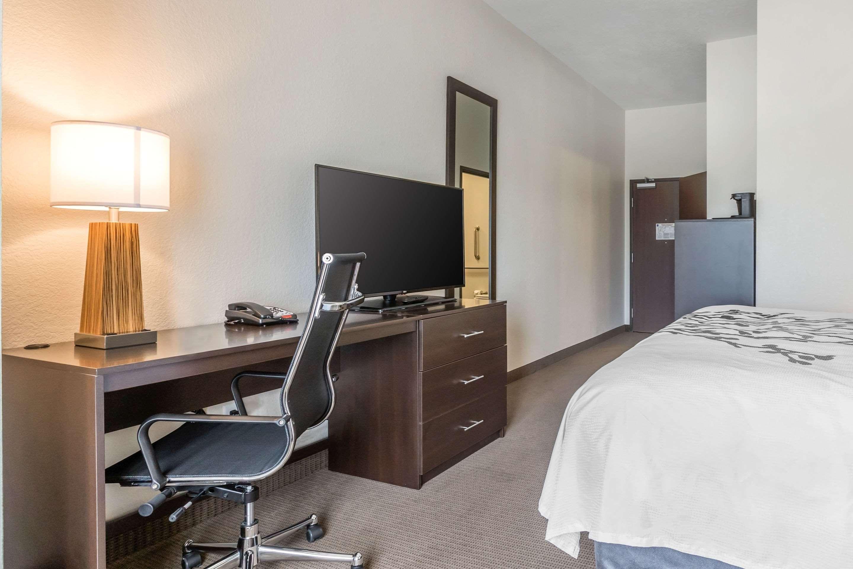 Sleep Inn & Suites West Des Moines Near Jordan Creek Zewnętrze zdjęcie