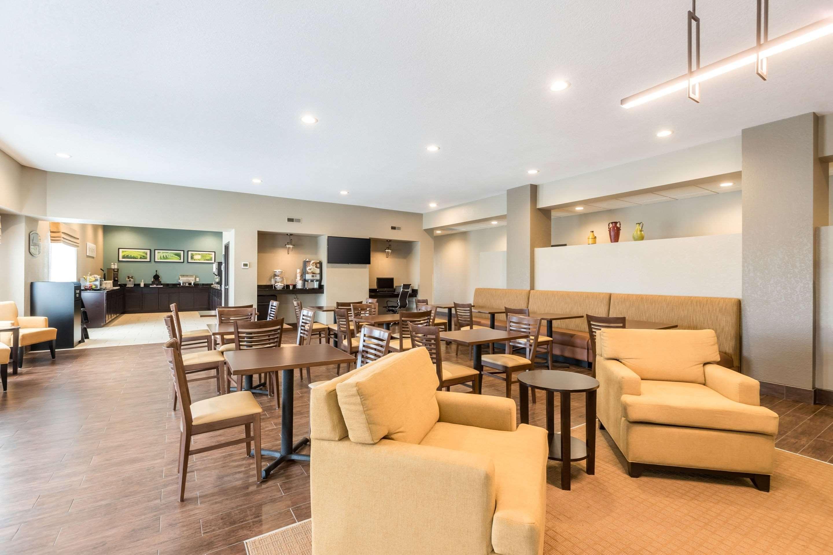 Sleep Inn & Suites West Des Moines Near Jordan Creek Zewnętrze zdjęcie