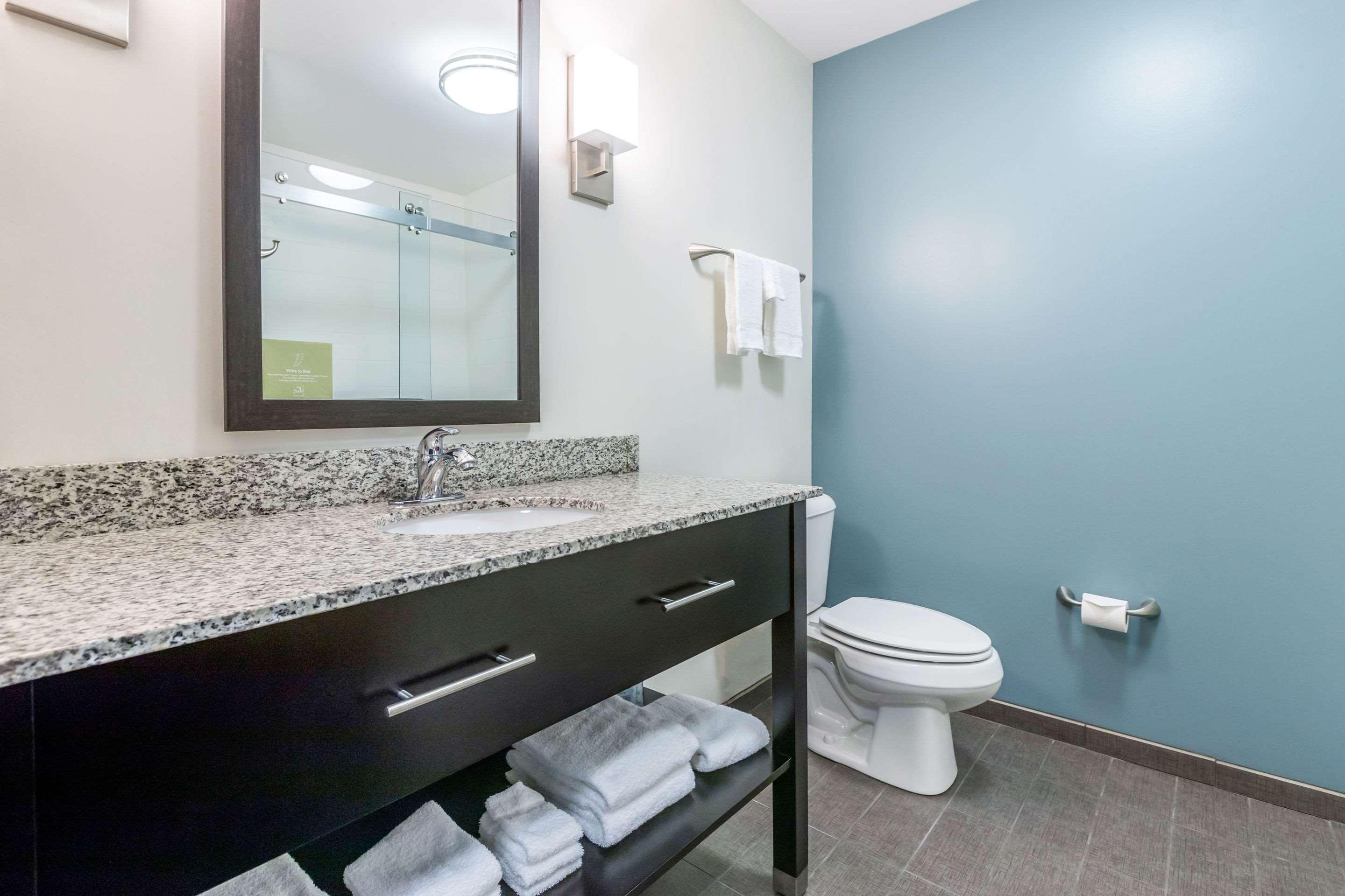 Sleep Inn & Suites West Des Moines Near Jordan Creek Zewnętrze zdjęcie