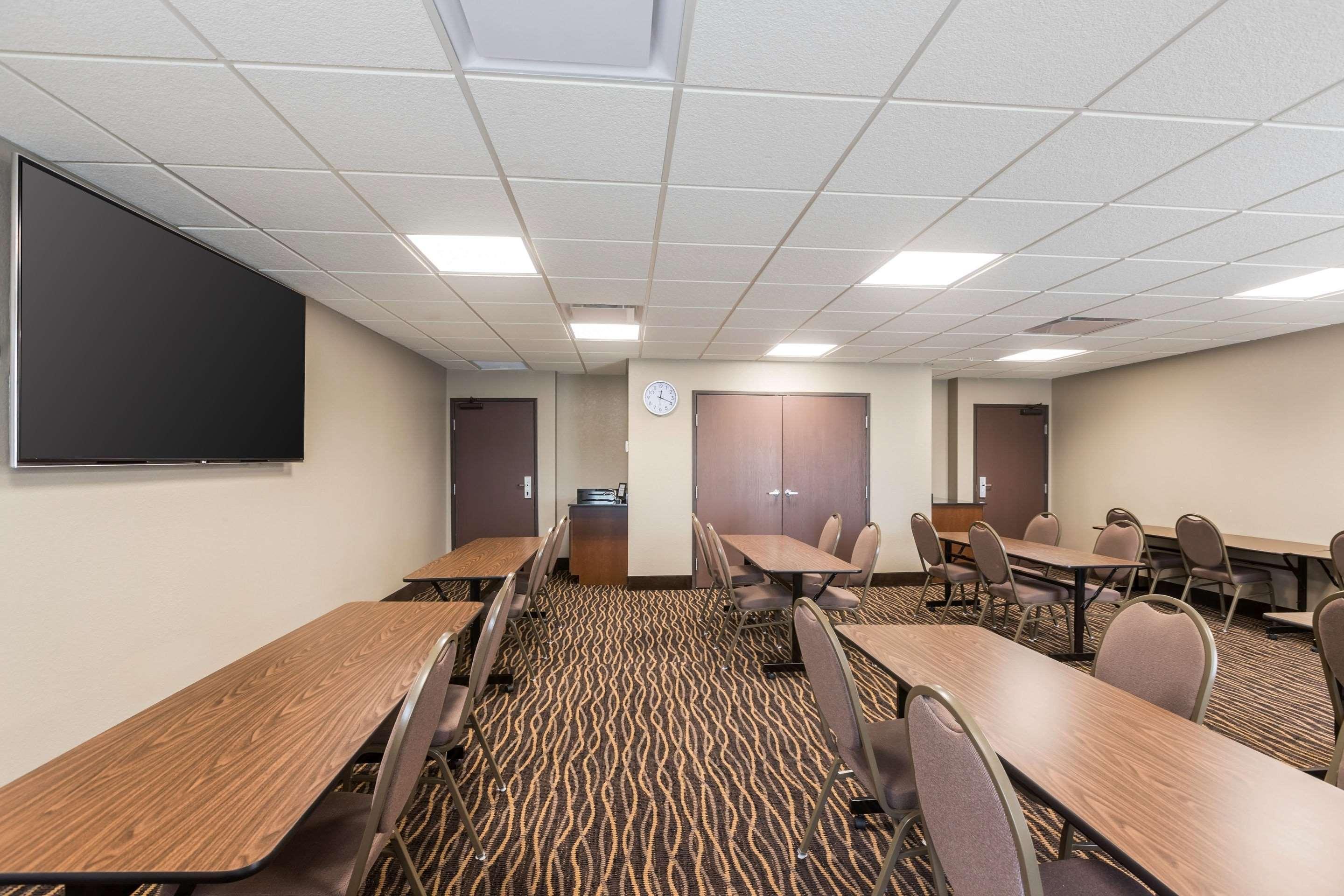 Sleep Inn & Suites West Des Moines Near Jordan Creek Zewnętrze zdjęcie