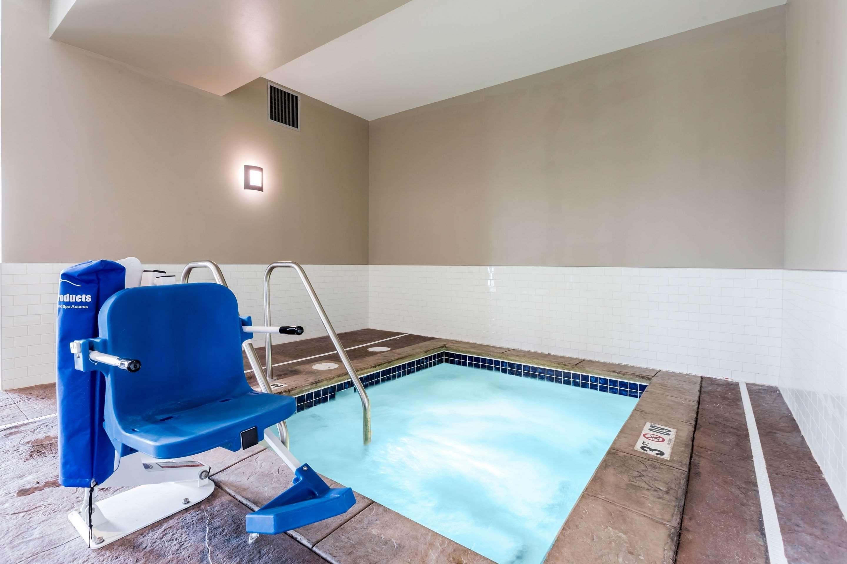 Sleep Inn & Suites West Des Moines Near Jordan Creek Zewnętrze zdjęcie