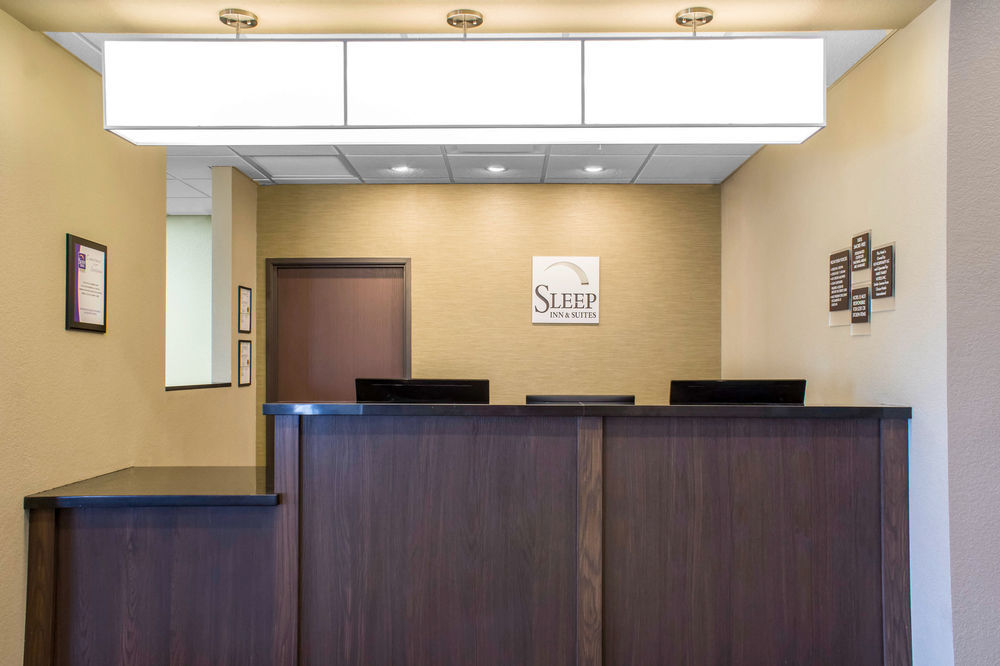 Sleep Inn & Suites West Des Moines Near Jordan Creek Zewnętrze zdjęcie